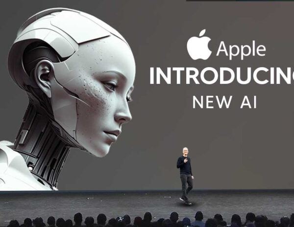 Apple AI chatbot