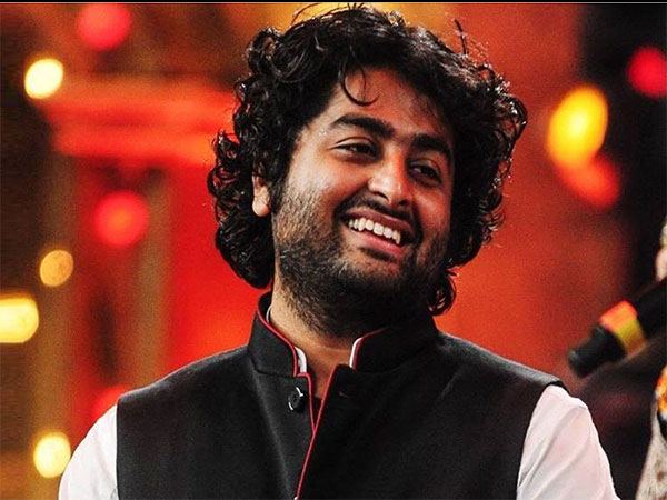 Arjit-Singh-Spotify