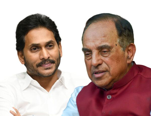 BJP-MP-Subramanian-Swamy-Jagan