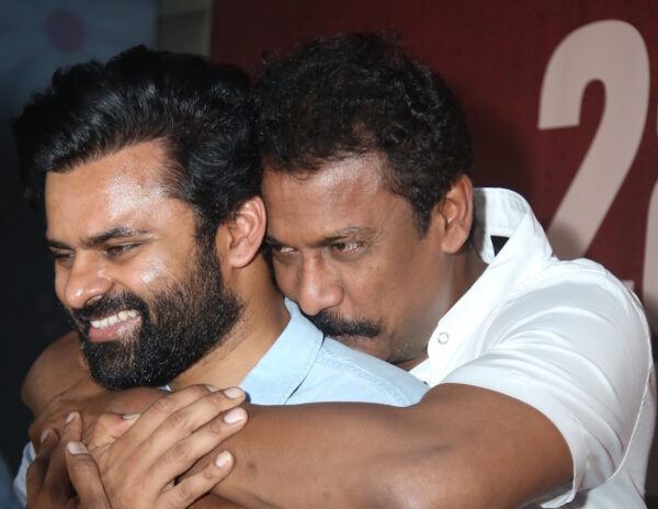 BRO Movie mixed talk response