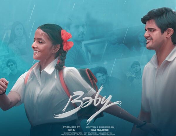 Baby Movie 500 K USA box office collection