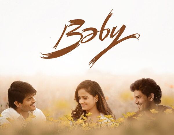 Baby Movie Talk