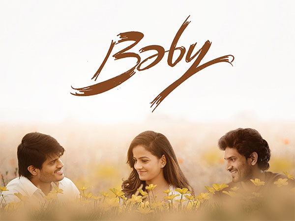 Baby Movie Talk
