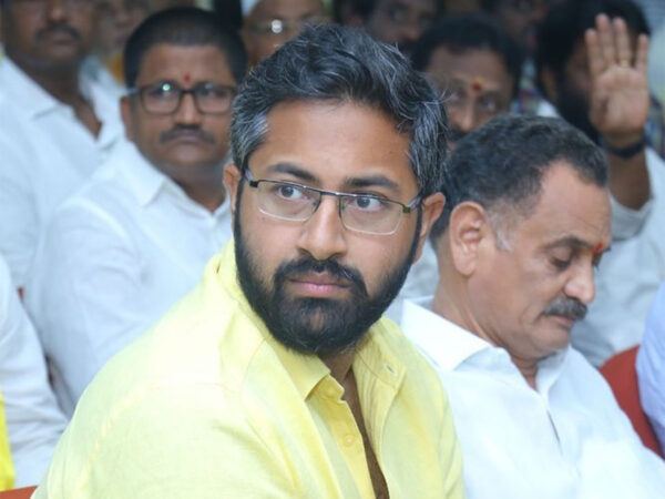 Sribharat Mathukumilli