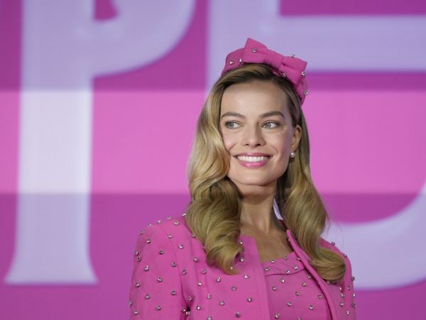 Barbie-$500-Million-BO