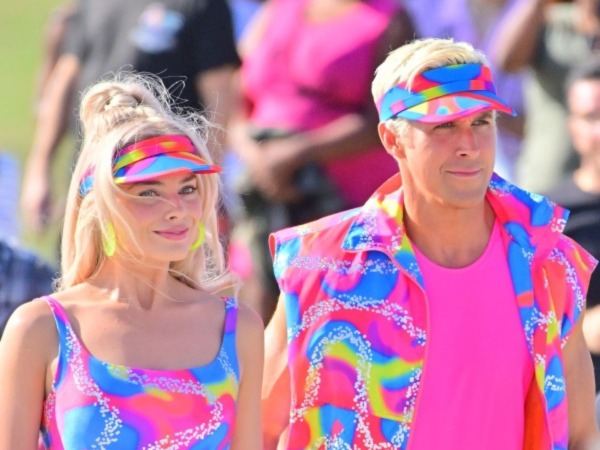 Barbie-Banned Over-Political Controversy