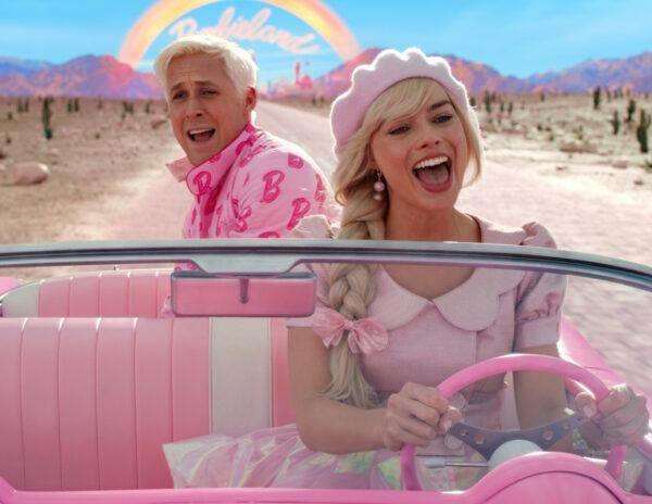 Barbie Box Office