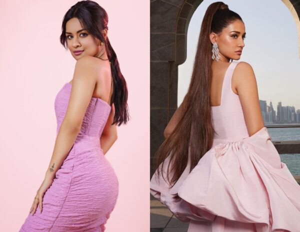 Barbie Fever On Indian Actress
