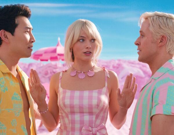 Barbie Fantastic Ratings