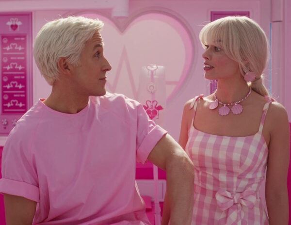 Barbie Rated IMDb