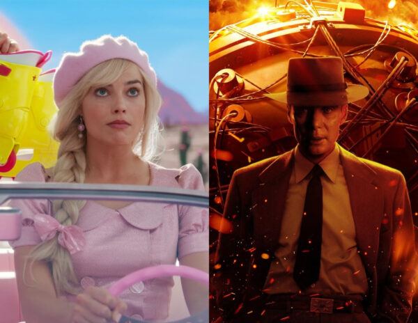 Barbie & Oppenheimer