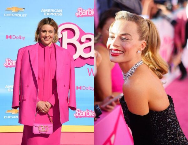Barbie Premier Phenomenal Cast