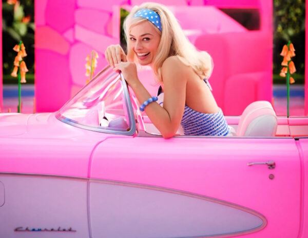 Barbie Box Office