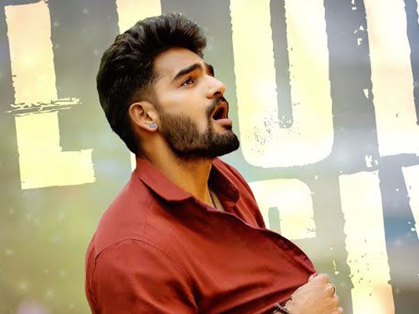 Bedurulanka 2012-Solluda Siva