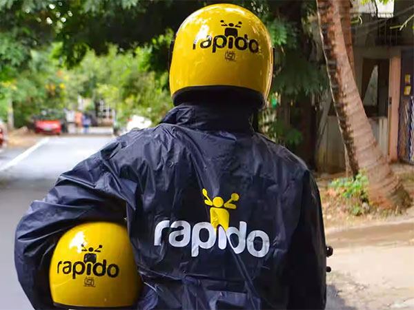 Rapido Driver Arrest