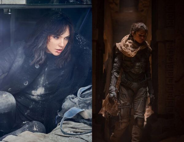 Big Upcoming Hollywood Films