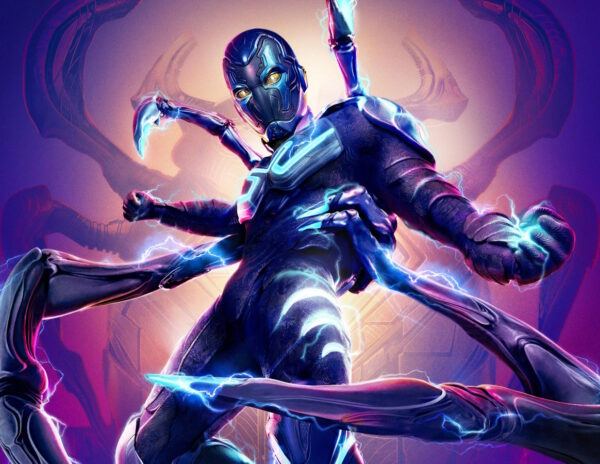 Blue Beetle Massive Flop