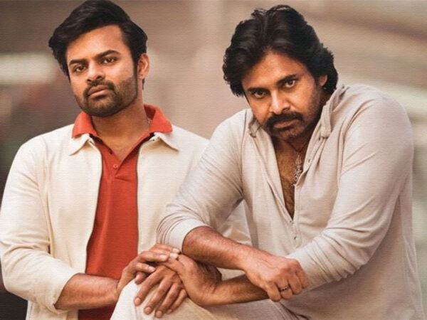 Three Big Hurdles For Pawan Kalyan's BRO