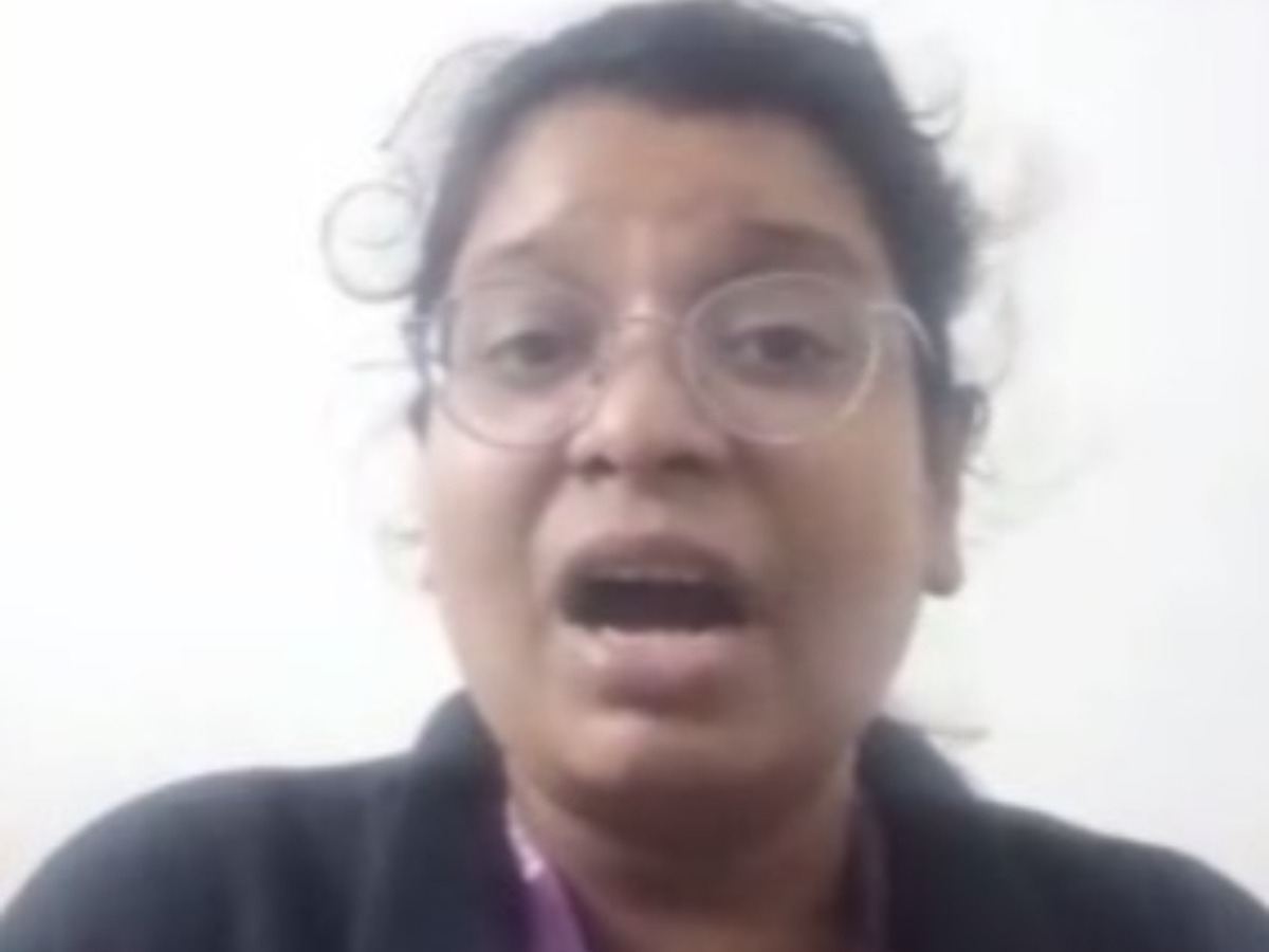 Byju's Employee Begs For Help