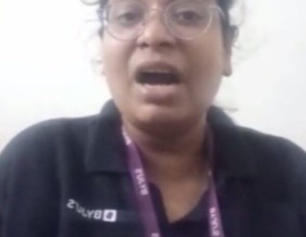 Byju's Employee Begs For Help