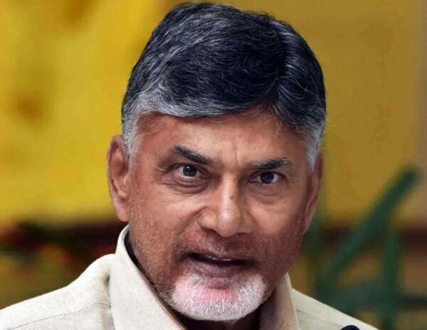 CBN's Kuppam Project