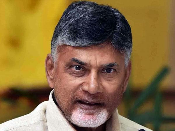 CBN's Kuppam Project