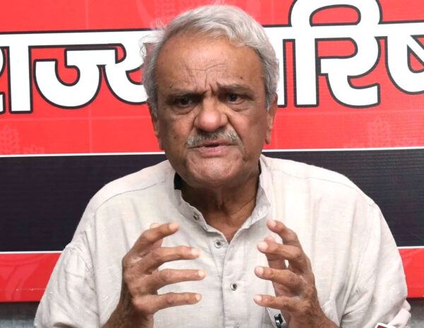 CPI Narayana