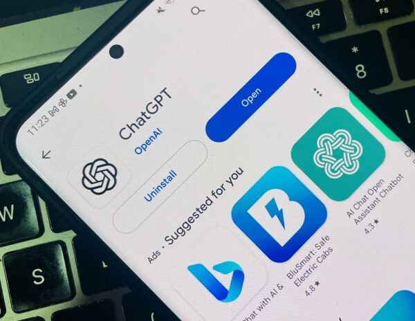ChatGPT Android