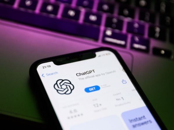 ChatGPT Creator Accused of Data Theft