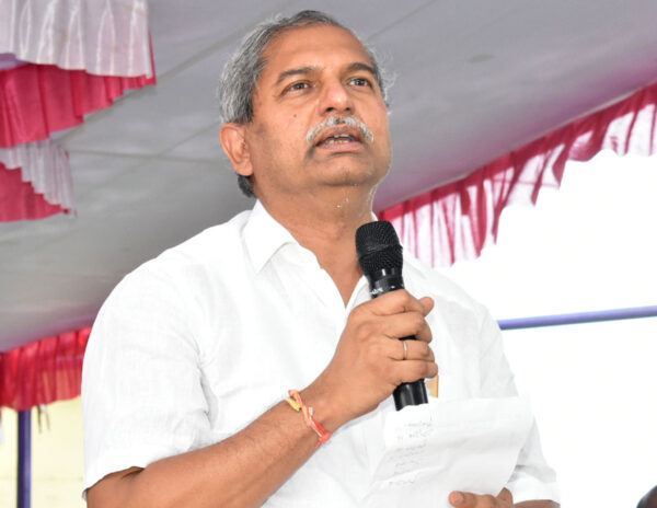 Chennamaneni Ramesh Babu