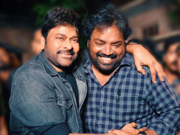 Chiranjeevi-Meher-Ramesh