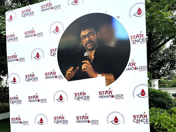 Chiranjeevi Free Cancer Screening Initiative