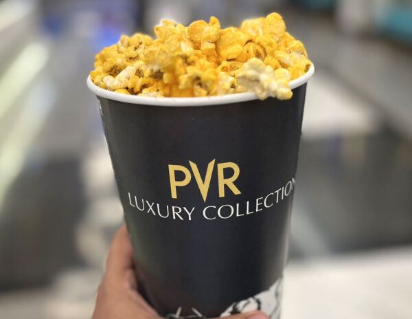 Combo Offers At Cinemas