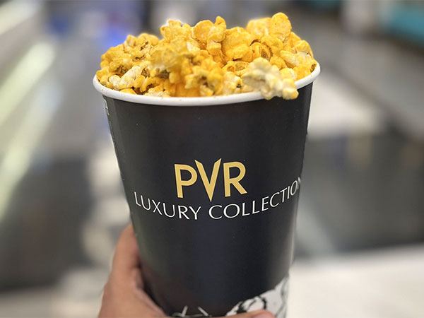 Combo Offers At Cinemas