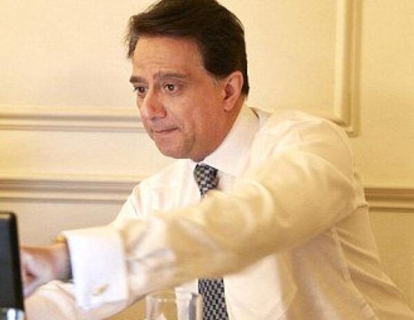 Corrupt Lawyer Fined Millions