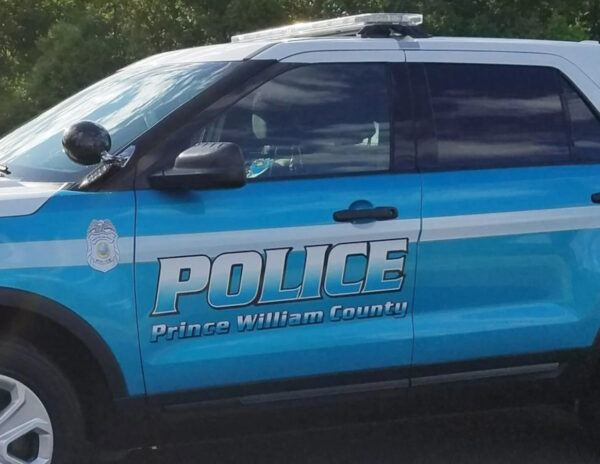 DUMFRIES Prince William County Police