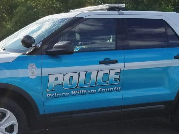 DUMFRIES-Prince-William-County-Police