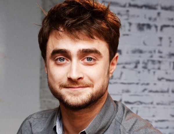 Daniel Radcliffe Clarifies Harry Potter