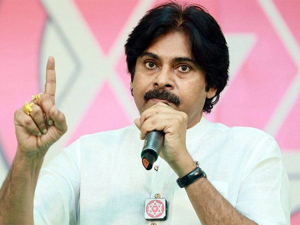 Defamation Case on Pawan Kalyan