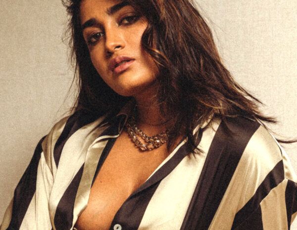 Dimple Hayathi Hot