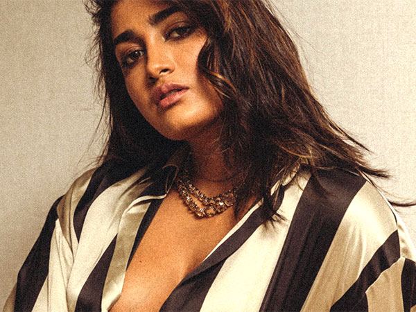 Dimple Hayathi Hot