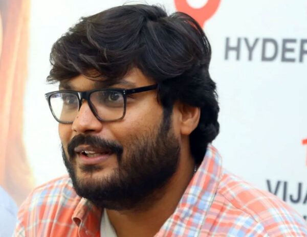 Director Ram Abbaraju 