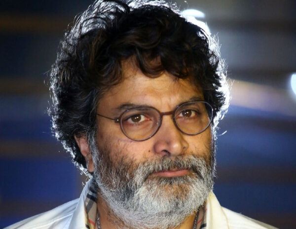 Director Trivikram