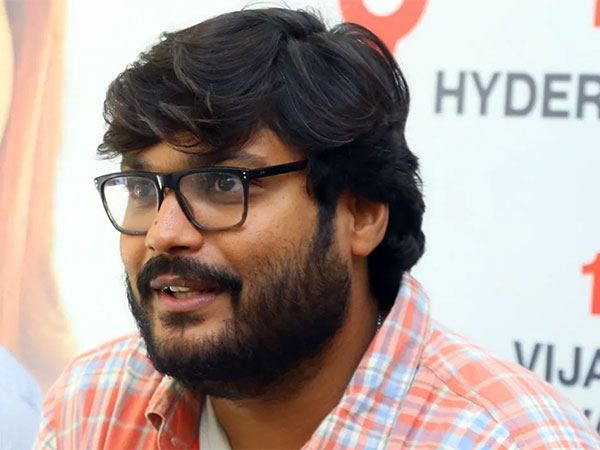 Director Ram Abbaraju