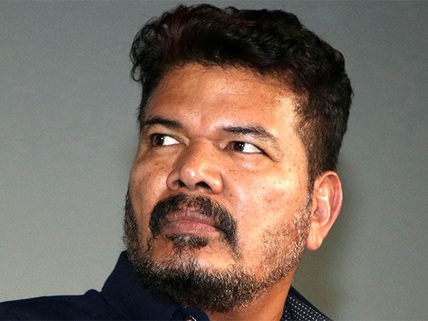 Director Shankar