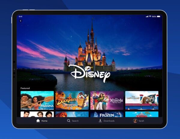 Disney AI Managers