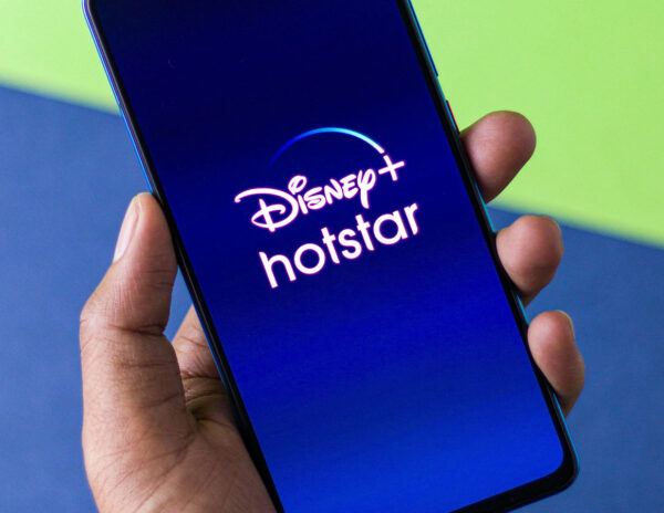 Disney+ Hotstar