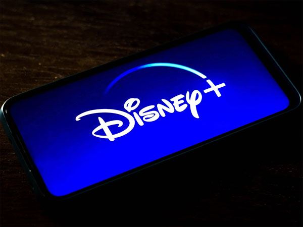 Disney Will Give Streaming License