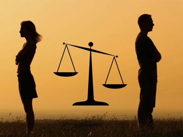 Divorce