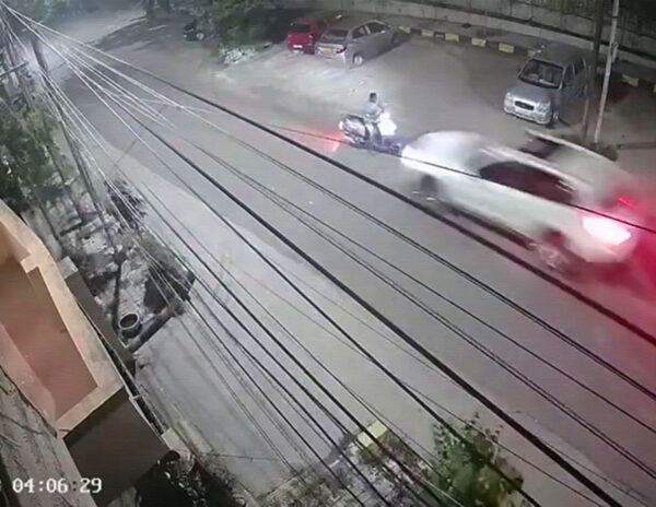 Drunk-Woman-Hit-and-Run-Banjara-Hills-Hyderabad